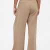 Spodnie plisowane Curvy 365 High Rise Spodnie plisowane Curvy 365 High Rise