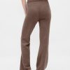 Spodnie swetrowe CashSoft Boot