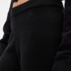 Spodnie swetrowe CashSoft Boot