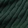 Spodnie swetrowe CashSoft Cable-Knit