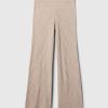 Spodnie swetrowe CashSoft Wide Rib