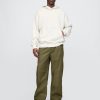 Spodnie typu baggy Twill Parachute