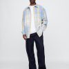 Spodnie typu baggy Twill Parachute