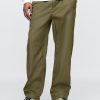 Spodnie typu baggy Twill Parachute