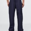 Spodnie typu baggy Twill Parachute