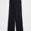 Spodnie Vintage Soft Heavyweight z bawełny organicznej, proste