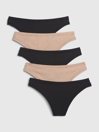 Stringi Breathe (5 sztuk)