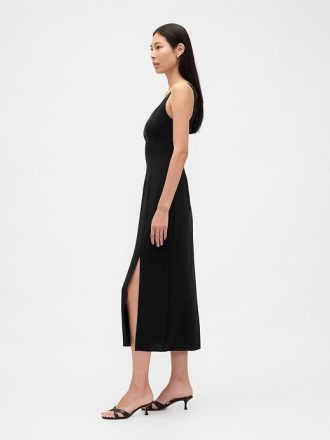 Sukienka gorsetowa maxi