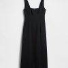 Sukienka gorsetowa maxi