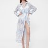 Sukienka koszulowa GapStudio Voile
