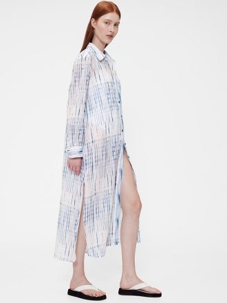 Sukienka koszulowa GapStudio Voile