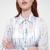 Sukienka koszulowa GapStudio Voile