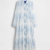 Sukienka koszulowa GapStudio Voile