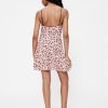 Sukienka mini GapStudio Crepe Slip