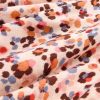 Sukienka mini GapStudio Crepe Slip