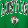 Sukienka mini NBA Boston Celtics z recyklingu
