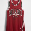 Sukienka mini NBA Miami Heat z recyklingu