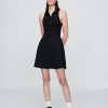 Sukienka polo GapFit Power Zip