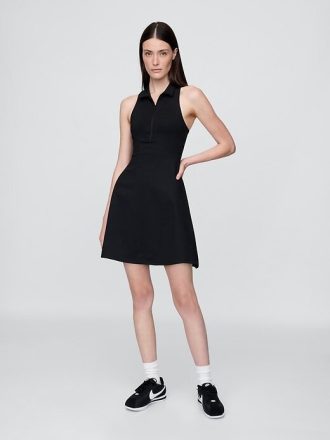Sukienka polo GapFit Power Zip