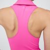 Sukienka polo GapFit Power Zip