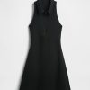 Sukienka polo GapFit Power Zip