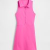 Sukienka polo GapFit Power Zip