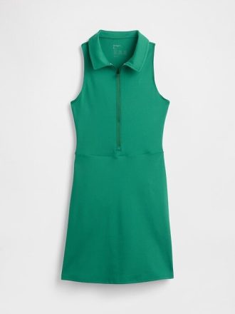 Sukienka polo GapFit Power Zip