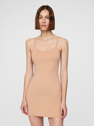 Sukienka slip SecondSkin