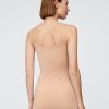 Sukienka slip SecondSkin