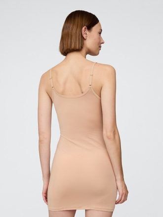 Sukienka slip SecondSkin