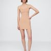 Sukienka slip SecondSkin