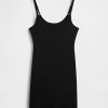 Sukienka slip SecondSkin