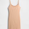 Sukienka slip SecondSkin