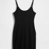 Sukienka slip SecondSkin