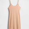 Sukienka slip SecondSkin