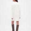 Sukienka sweterkowa CashSoft Cable Knit Mini
