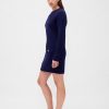 Sukienka sweterkowa CashSoft Cable Knit Mini