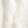 Sukienka sweterkowa CashSoft Cable Knit Mini