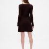 Sukienka sweterkowa CashSoft Rib Mini