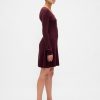 Sukienka sweterkowa CashSoft Rib Mini