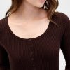 Sukienka sweterkowa CashSoft Rib Mini