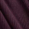 Sukienka sweterkowa CashSoft Rib Mini