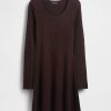 Sukienka sweterkowa CashSoft Rib Mini