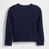 Sweter CashSoft Cable Knit dla niemowląt i małych dzieci