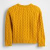 Sweter CashSoft Cable Knit dla niemowląt i małych dzieci