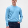 Sweter CashSoft Crew