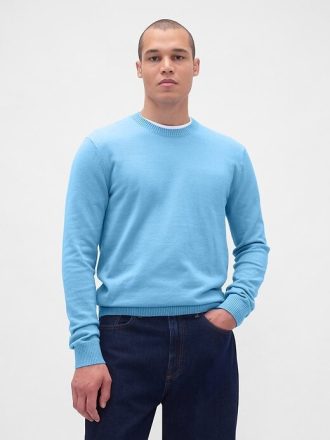 Sweter CashSoft Crew