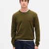Sweter CashSoft Crew