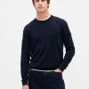 Sweter CashSoft Crew