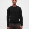 Sweter CashSoft Crew